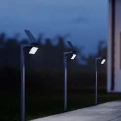 XSolar GL-S silber ^ Steinel Outlet