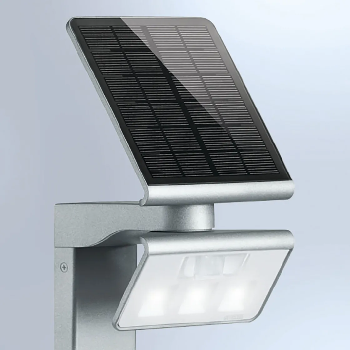 XSolar GL-S silber ^ Steinel Outlet