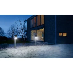 XSolar GL-S silber ^ Steinel Outlet