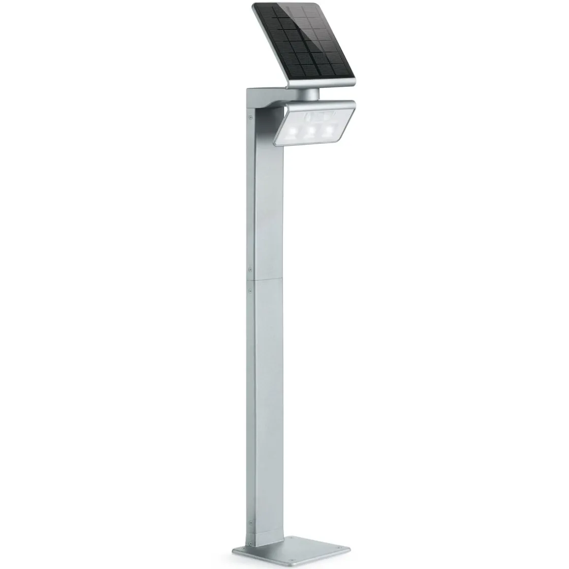 XSolar GL-S silber ^ Steinel Outlet