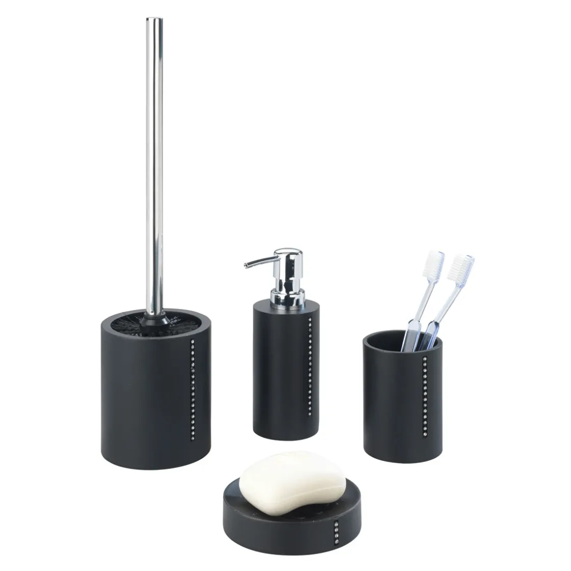Zahnputzbecher Mod. Diamond ^ Wenko Clearance