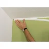 Zierprofil H20 weiß 2 m ^