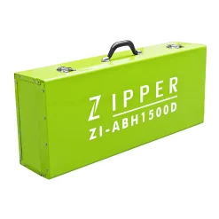 Abbruchhammer ZI-ABH1500D ^ Zipper Maschinen Best
