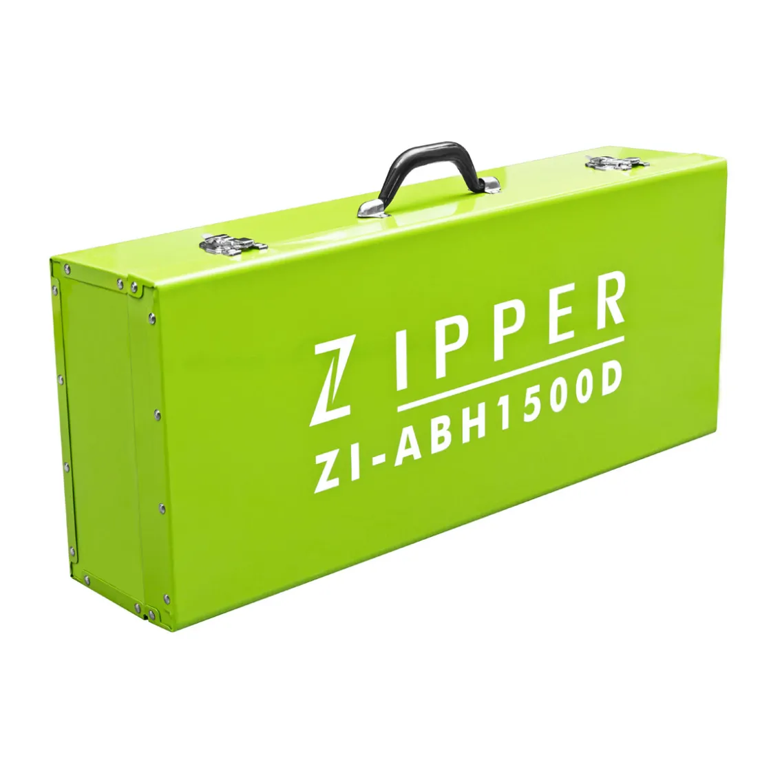 Abbruchhammer ZI-ABH1500D ^ Zipper Maschinen Best