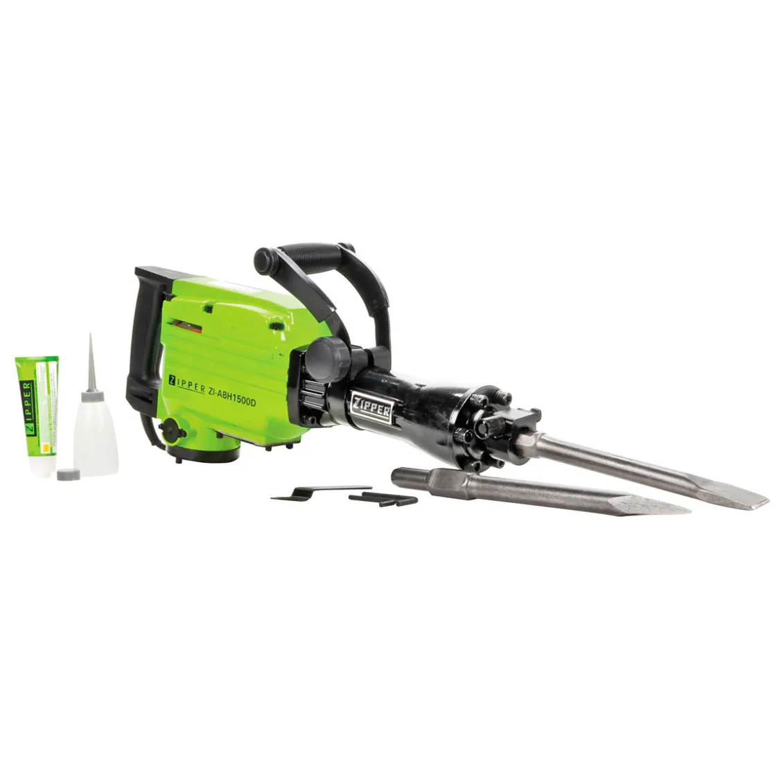 Abbruchhammer ZI-ABH1500D ^ Zipper Maschinen Best