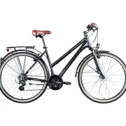 Trekkingrad T700 Damen ^ Zündapp Clearance