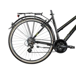 Trekkingrad T700 Damen ^ Zündapp Clearance