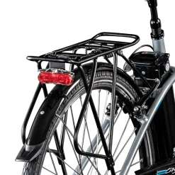 Zuendapp City E.Bike Green 2.7 28 ZollAkku am Sitzrohr ^ Zündapp