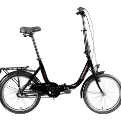 Zuendapp ZF40 20 Zoll Faltrad ^ Zündapp Clearance