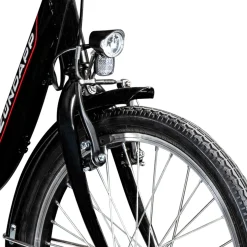Zuendapp ZF40 20 Zoll Faltrad ^ Zündapp Clearance