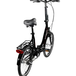 Zuendapp ZF40 20 Zoll Faltrad ^ Zündapp Clearance