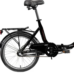 Zuendapp ZF40 20 Zoll Faltrad ^ Zündapp Clearance