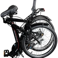 Zuendapp ZF40 20 Zoll Faltrad ^ Zündapp Clearance