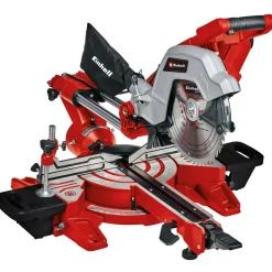 Zug-Kapp-Gehrungssaege TE-SM 254 Dual ^ Einhell New